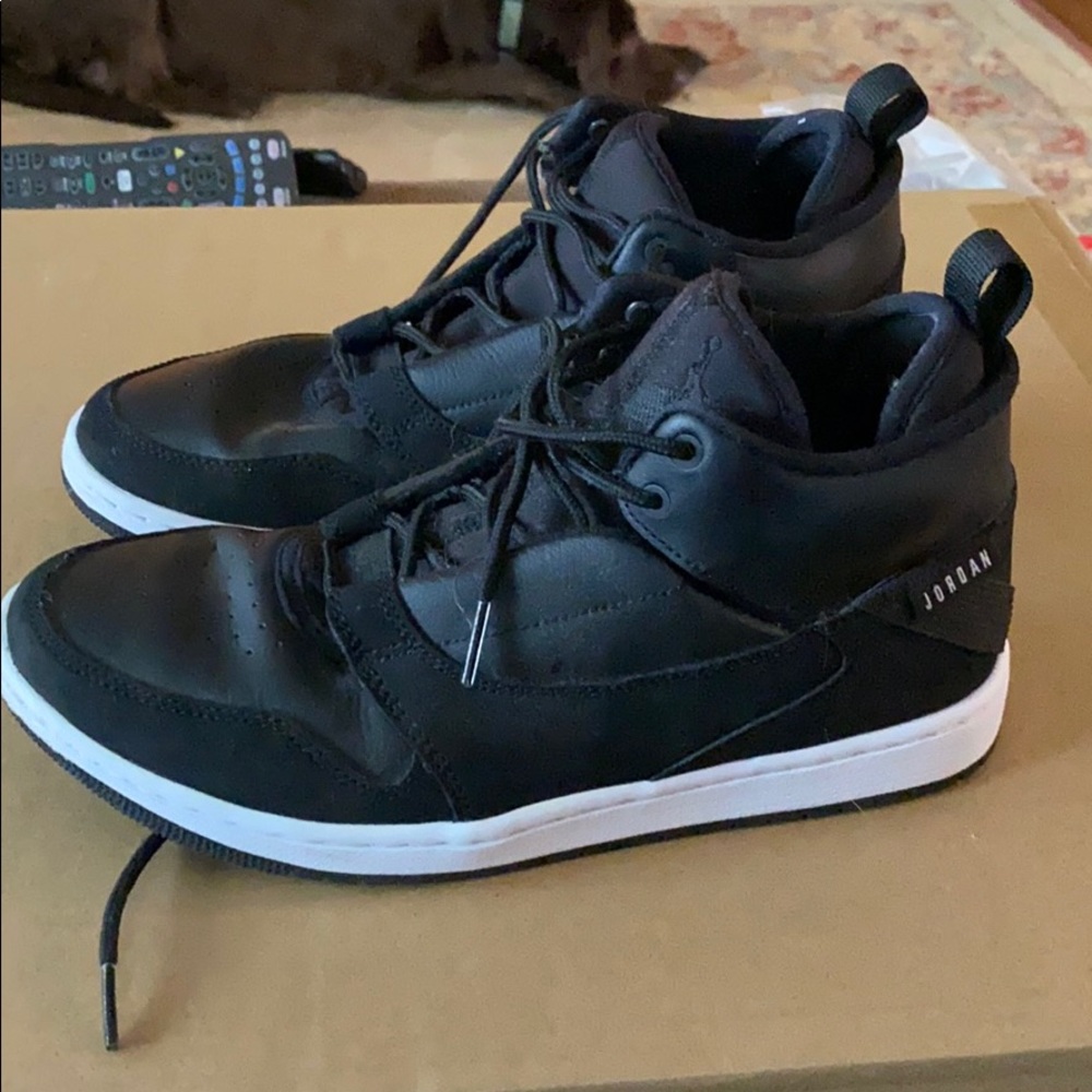 Nike Jordan Basketball shoes